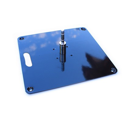 Flat Metal Base (AB_2_BI)