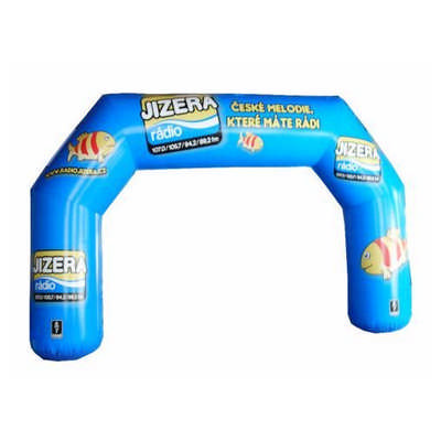 Inflatables
