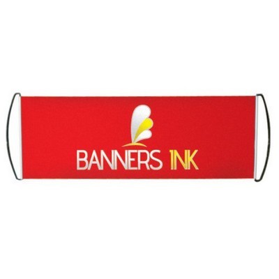 Pull Out Banners