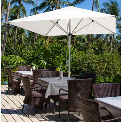 Cafe and Market Umbrellas