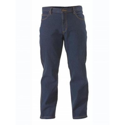 ROUGH RIDER STRETCH DENIM JEAN 