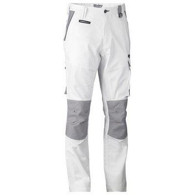 PAINTERS CONTRAST CARGO PANTS 