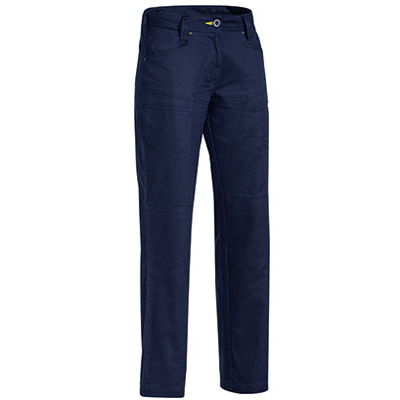 WOMENS X AIRFLOW RIPSTOP VENTED WORK PANT 