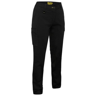 WMN BW PNT STRETCH CARGO