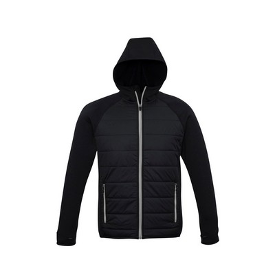 Mens Stealth Jacket