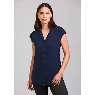 Womens Lily Blouse