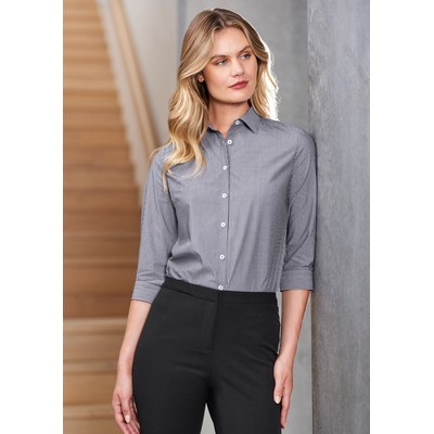 Womens Conran 3/4 Sleeve Shirt