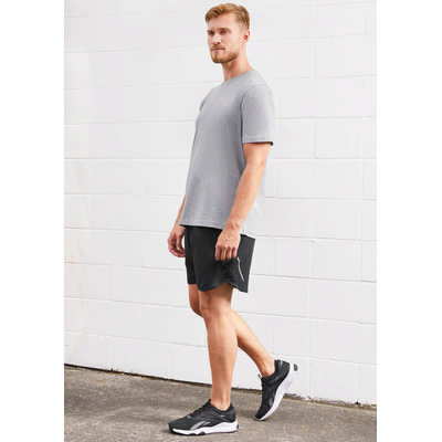 Mens Tactic Short