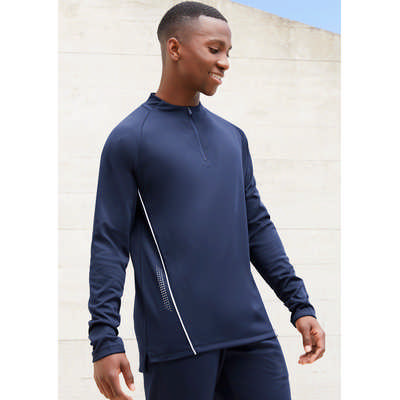 Unisex Balance Mid Layer Top