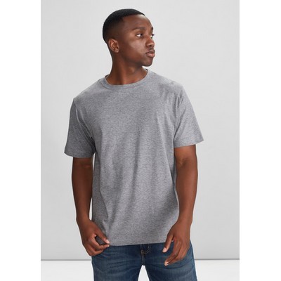 Mens Ice Short Sleeve Tee