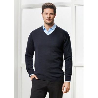 Mens Milano Pullover