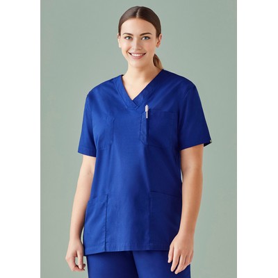 Unisex Hartwell Reversible Scrub Top