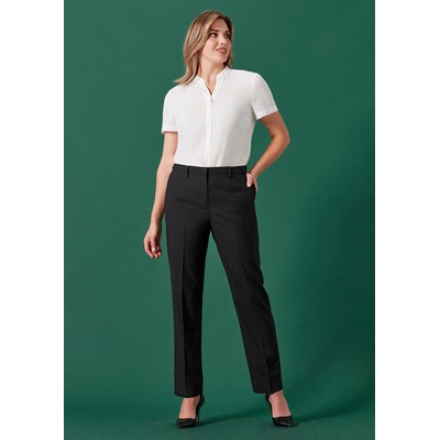 Womens Renew Tapered Adjustable Waist Pant