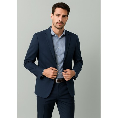 Mens Renew City Fit Jacket