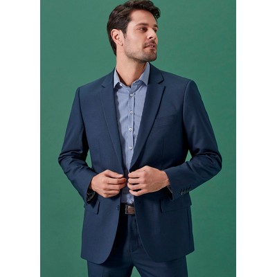 Mens Renew City Fit Jacket