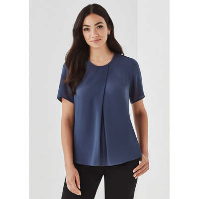 Womens Sydney Short Sleeve T-Top