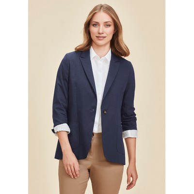 Womens Arden Blazer