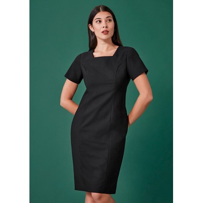 Womens Renew Short Sleeve Dress