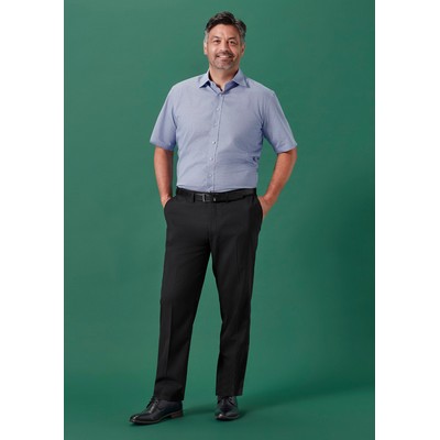 Mens Renew Adjustable Waist Straight Leg Pant