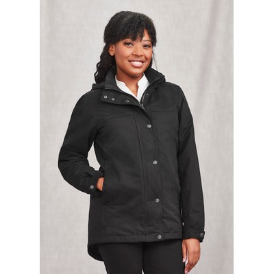 Womens Melbourne Comfort Jacket