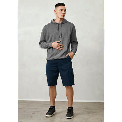 Mens Detroit Short (Regular)