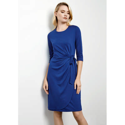 Womens Paris Dress