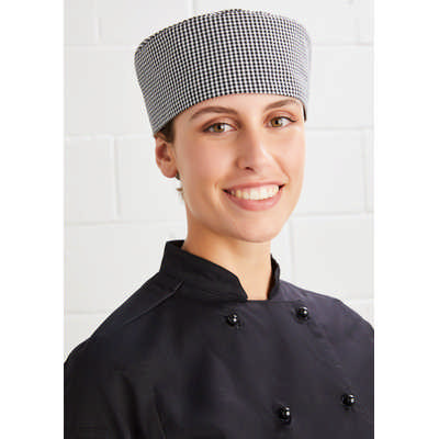 Chef Cap