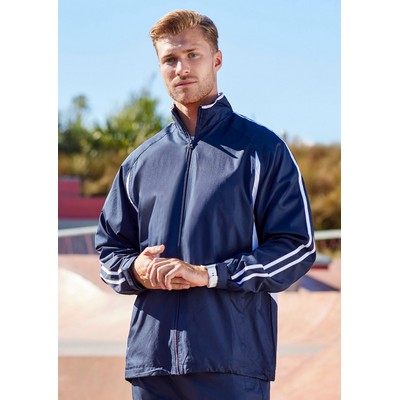 Unisex Flash Jacket