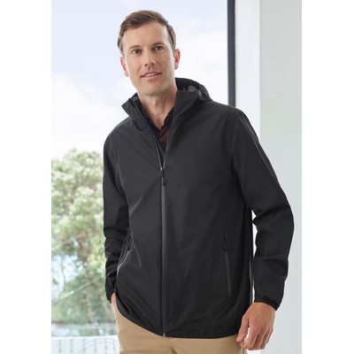 Mens Tempest Jacket