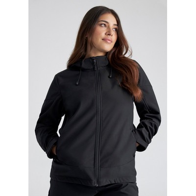 Womens Atlas Jacket