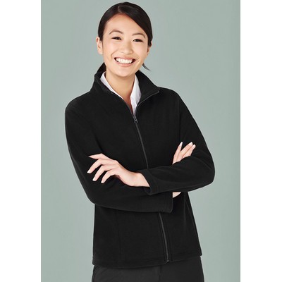 Womens Plain Jacket