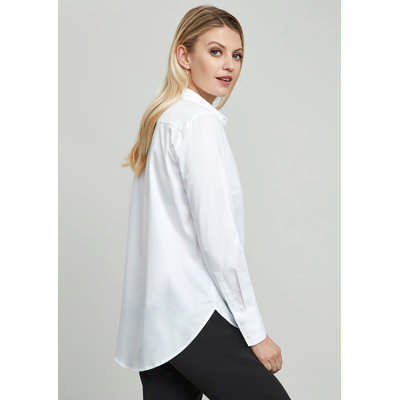 Womens Camden Long Sleeve Shirt