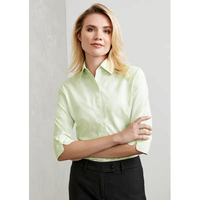 Womens Ambassador 3/4 Sleeve Shirt