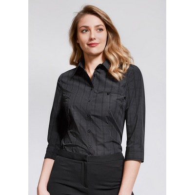 Womens Harper 3/4 Sleeve Shirt