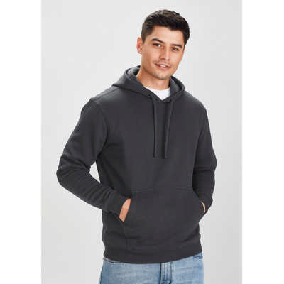 Mens Crew Hoodie