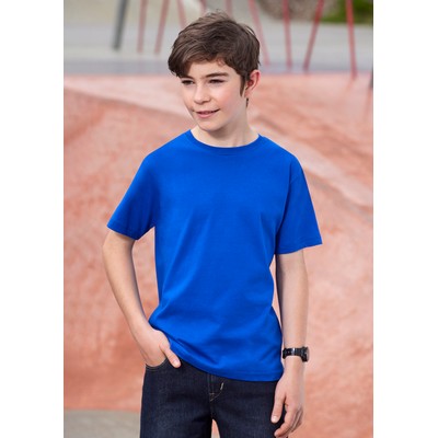 Kids Ice Short Sleeve Tee