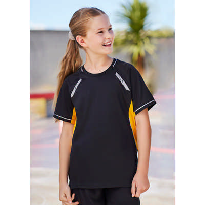 Kids Renegade Short Sleeve Tee