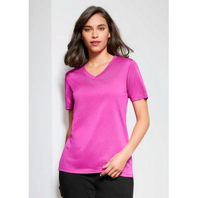 Womens Aero Short Sleeve Tee