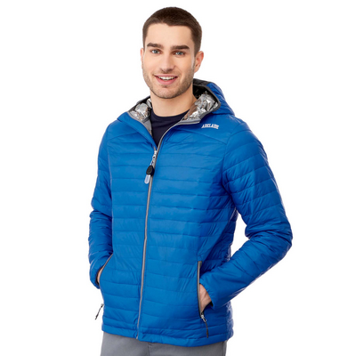 Silverton Packable Insulated Jacket-Mens