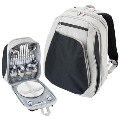 Four Person Picnic Backpack (4263_BMV)