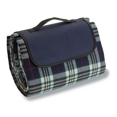 Picnic Rug - Blue (750BL_BMV)