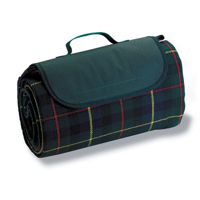 Picnic Rug - Green (750GN_BMV)