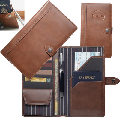 Cutter & Buck - Travel Wallet (CB1007_BMV)