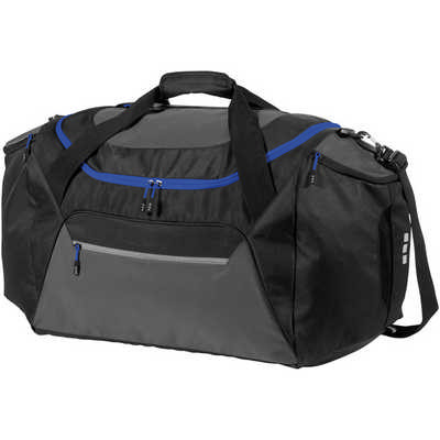 Elevate Milton Travel Bag (EV1008_BMV)