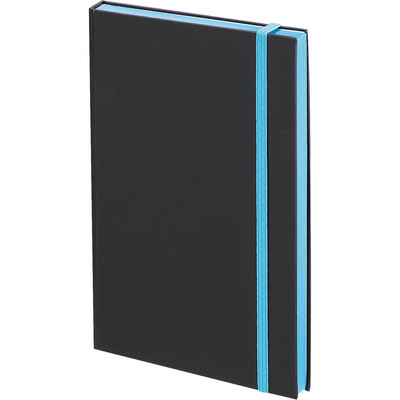 Colour Pop JournalBook - Blue (JB1001BL_BMV)