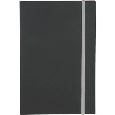 Colour Pop JournalBooks - Grey (JB1001GR_BMV)
