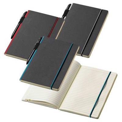Cuppia Notebook (JB1009_BMV)