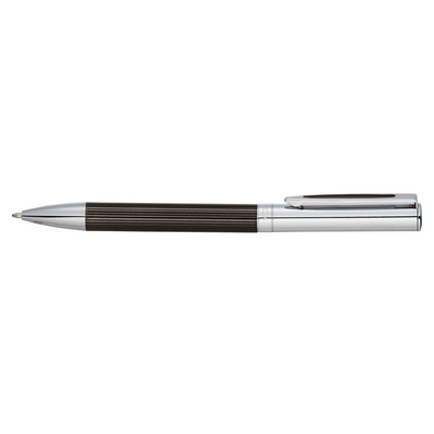 Luxe Portsmouth Ballpoint Pen - Black