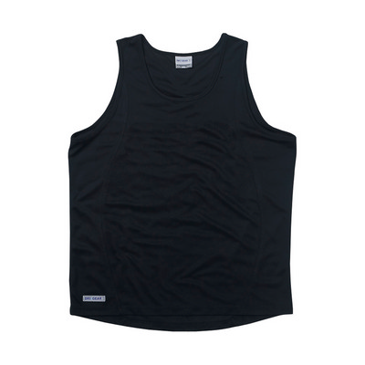 Dri Gear Plain Singlet - Womens (OWDGS (PLAIN)_BMV)