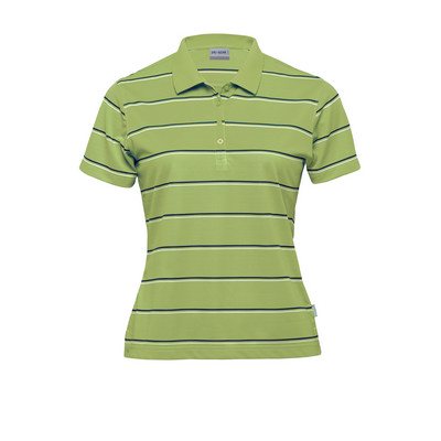 Dri Gear Kinetic Polo - Womens (OWDGKP_BMV)
